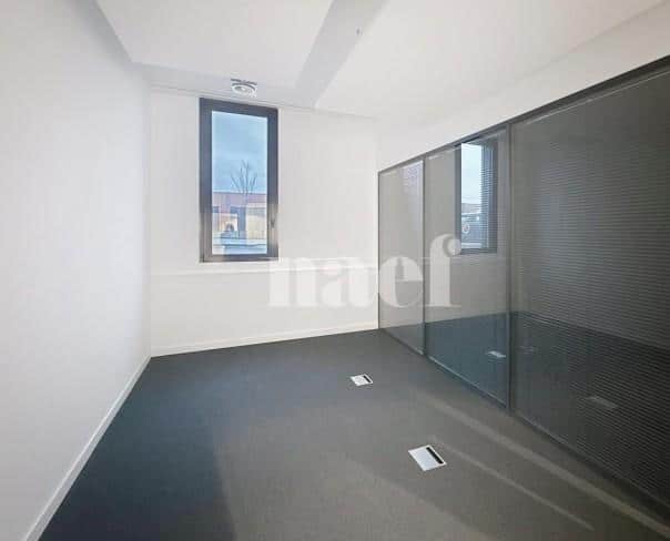 À louer : Surface Commerciale Arcade Crissier - Ref : 224392.1 | Naef Immobilier
