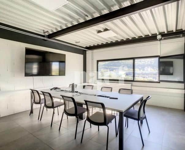 À louer : Surface Commerciale Arcade Sion - Ref : 224411.202 | Naef Immobilier