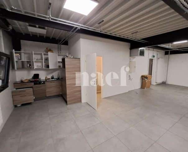 À louer : Surface Commerciale Arcade Sion - Ref : 224411.202 | Naef Immobilier