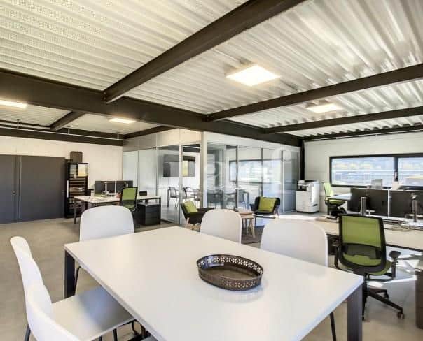 À louer : Surface Commerciale Arcade Sion - Ref : 224411.202 | Naef Immobilier