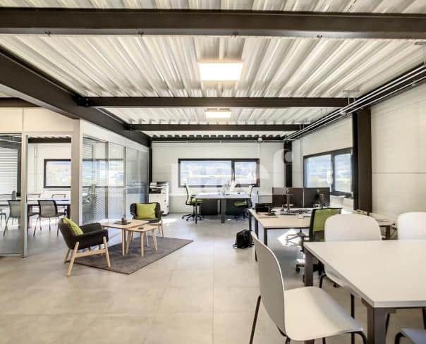 À louer : Surface Commerciale Arcade Sion - Ref : 224411.202 | Naef Immobilier