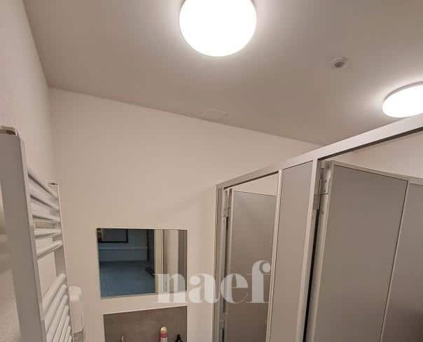 À louer : Surface Commerciale Arcade Sion - Ref : 224411.202 | Naef Immobilier
