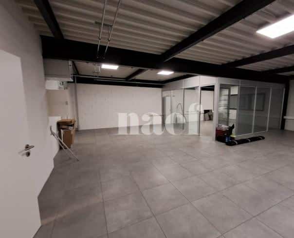 À louer : Surface Commerciale Arcade Sion - Ref : 224411.202 | Naef Immobilier