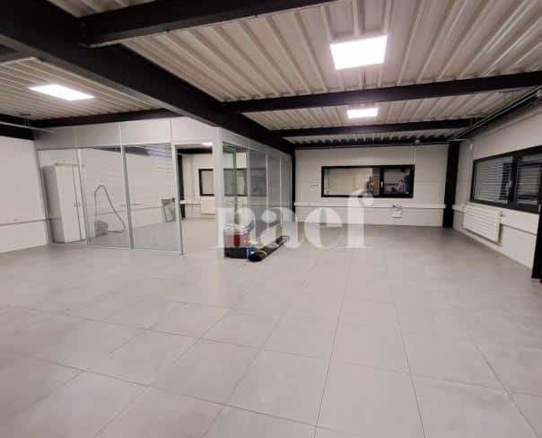 À louer : Surface Commerciale Arcade Sion - Ref : 224411.202 | Naef Immobilier