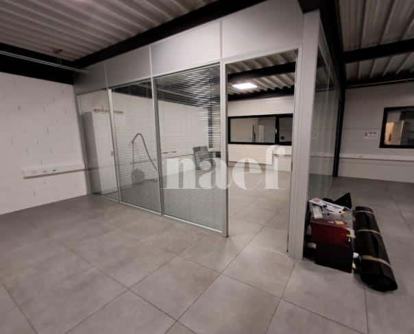 À louer : Surface Commerciale Arcade Sion - Ref : 224411.202 | Naef Immobilier
