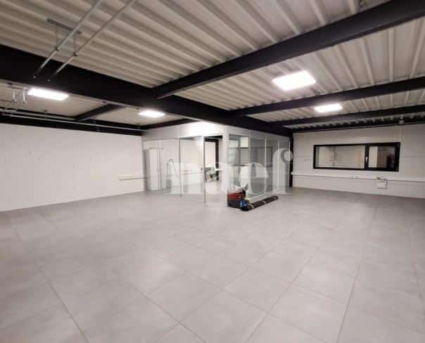 À louer : Surface Commerciale Arcade Sion - Ref : 224411.202 | Naef Immobilier