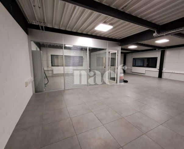 À louer : Surface Commerciale Arcade Sion - Ref : 224411.202 | Naef Immobilier