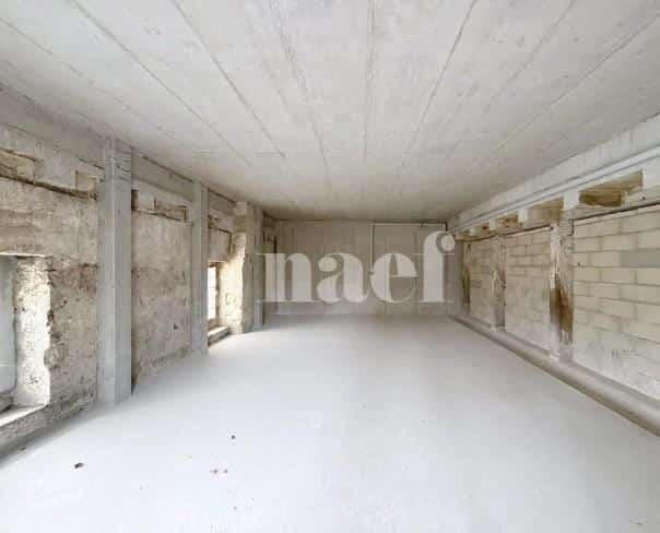 À louer : Surface Commerciale Atelier Cuarnens - Ref : 224418.3 | Naef Immobilier