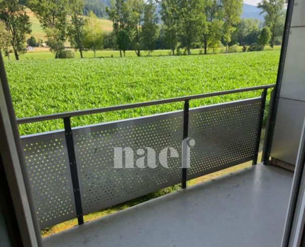 À louer : Appartement 3 Pieces Couvet - Ref : 229109.1003 | Naef Immobilier