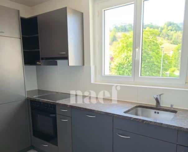 À louer : Appartement 3 Pieces Couvet - Ref : 229109.1003 | Naef Immobilier