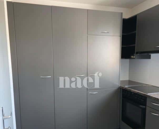 À louer : Appartement 3 Pieces Couvet - Ref : 229109.1003 | Naef Immobilier