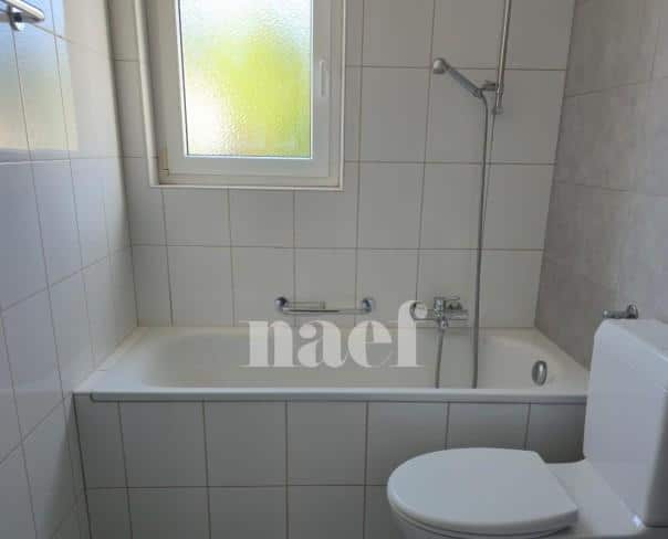 À louer : Appartement 3 Pieces Couvet - Ref : 229109.1003 | Naef Immobilier