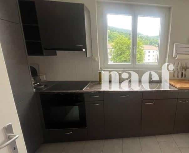 À louer : Appartement 3 Pieces Couvet - Ref : 229109.3 | Naef Immobilier