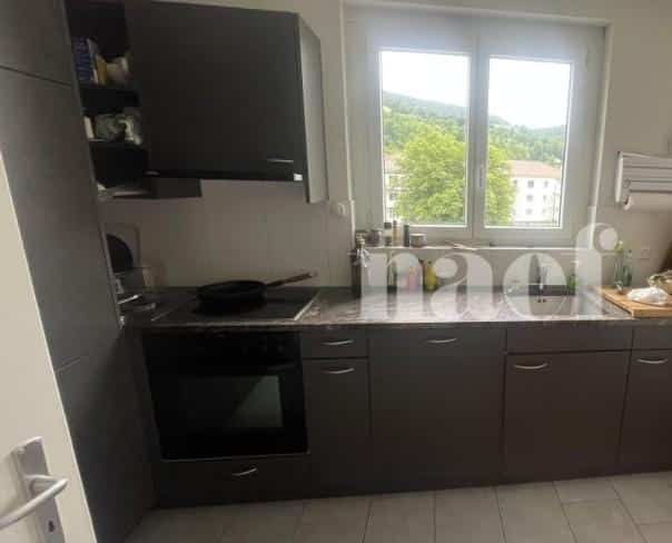À louer : Appartement 3 Pieces Couvet - Ref : 229110.1 | Naef Immobilier