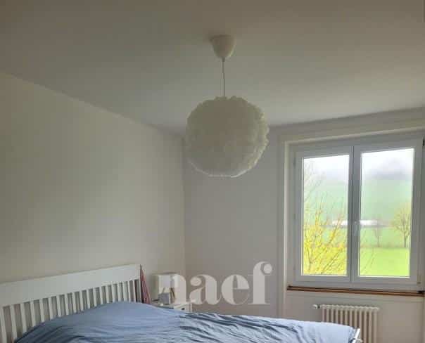 À louer : Appartement 3 Pieces Couvet - Ref : 229110.1 | Naef Immobilier
