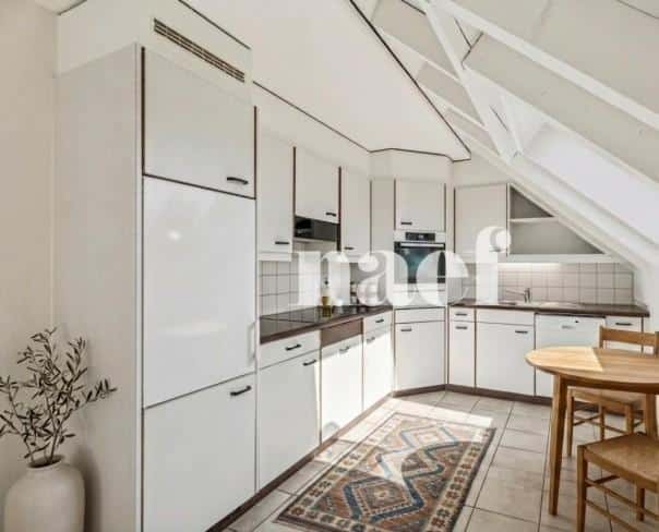 À louer : Appartement 5.5 Pieces Couvet - Ref : 229111.3001 | Naef Immobilier
