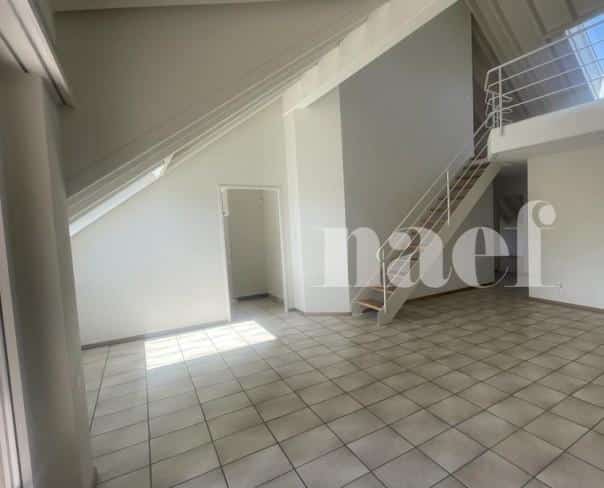 À louer : Appartement 5.5 Pieces Couvet - Ref : 229111.3001 | Naef Immobilier