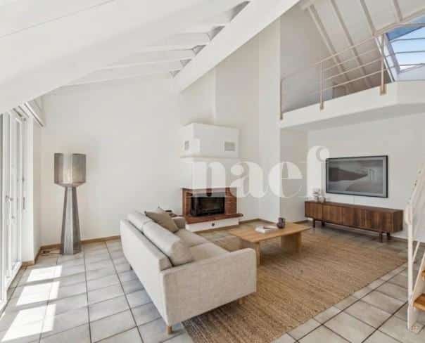 À louer : Appartement 5.5 Pieces Couvet - Ref : 229111.3001 | Naef Immobilier