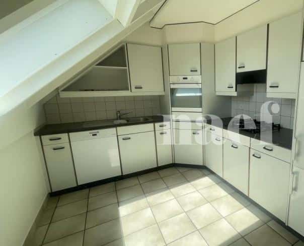 À louer : Appartement 5.5 Pieces Couvet - Ref : 229111.3001 | Naef Immobilier