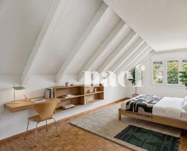 À louer : Appartement 5.5 Pieces Couvet - Ref : 229111.3001 | Naef Immobilier