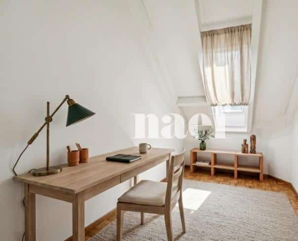À louer : Appartement 5.5 Pieces Couvet - Ref : 229111.3001 | Naef Immobilier