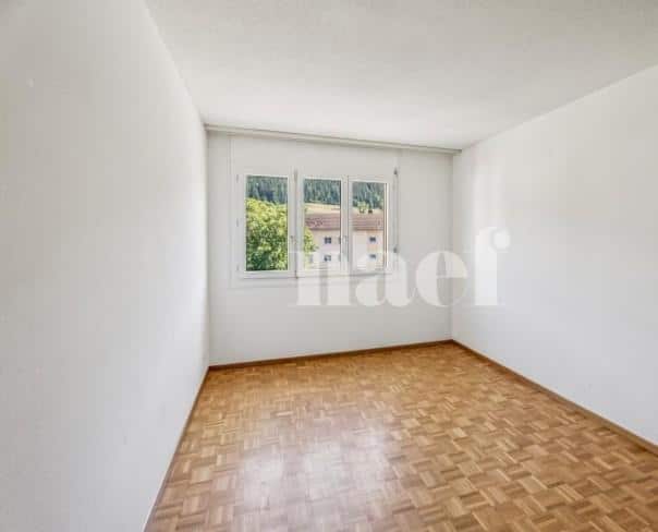 À louer : Appartement 5.5 Pieces Couvet - Ref : 229111.3001 | Naef Immobilier