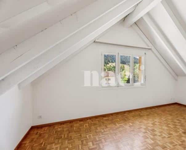 À louer : Appartement 5.5 Pieces Couvet - Ref : 229111.3001 | Naef Immobilier