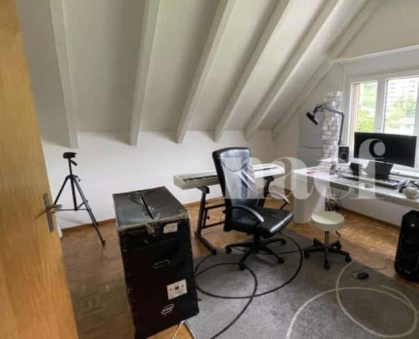 À louer : Appartement 5.5 Pieces Couvet - Ref : 229111.3002 | Naef Immobilier