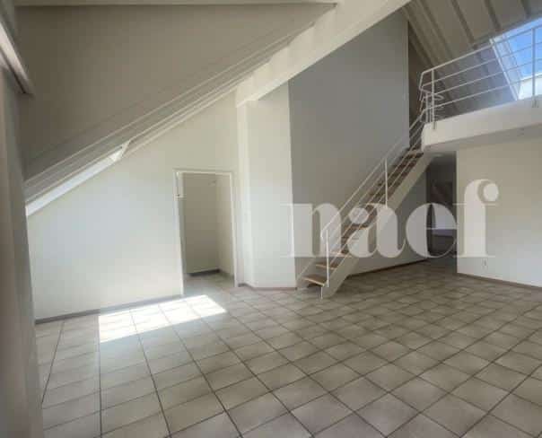À louer : Appartement 5.5 Pieces Couvet - Ref : 229111.3002 | Naef Immobilier