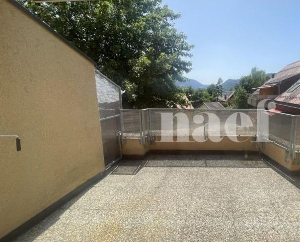 À louer : Appartement 5.5 Pieces Couvet - Ref : 229111.3002 | Naef Immobilier