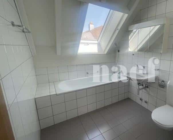 À louer : Appartement 5.5 Pieces Couvet - Ref : 229111.3002 | Naef Immobilier