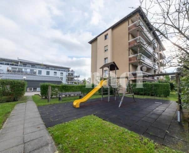 À louer : Appartement 4.5 Pieces Le Landeron - Ref : 229114.4001 | Naef Immobilier