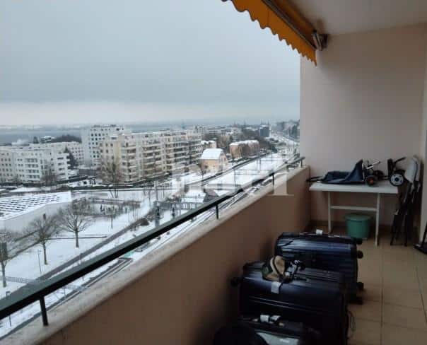 À louer : Appartement 5 Pieces Versoix - Ref : 232045.8001 | Naef Immobilier