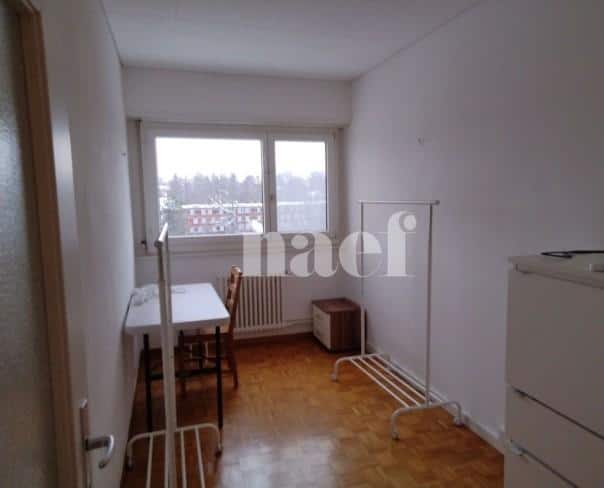 À louer : Appartement 5 Pieces Versoix - Ref : 232045.8001 | Naef Immobilier