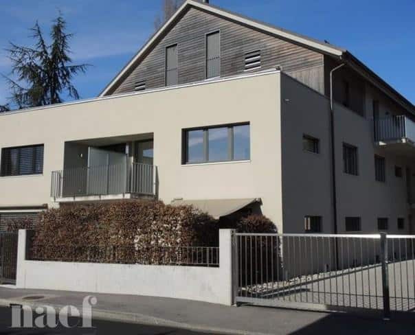 À louer : Appartement 4 Pieces Jussy - Ref : 232068.3 | Naef Immobilier