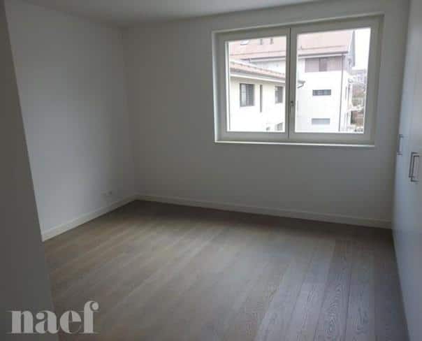 À louer : Appartement 4 Pieces Jussy - Ref : 232068.3 | Naef Immobilier