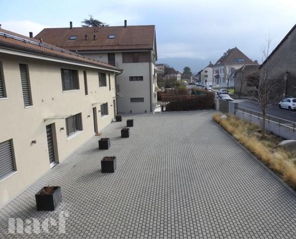 À louer : Appartement 4 Pieces Jussy - Ref : 232068.3 | Naef Immobilier