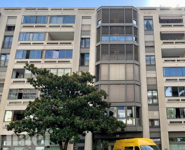 À louer : Parking couvert Genève - Ref : 232102.62030 | Naef Immobilier
