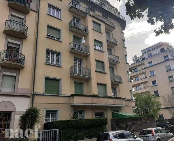 À louer : Appartement 2 Pieces Genève - Ref : 232103.2001 | Naef Immobilier