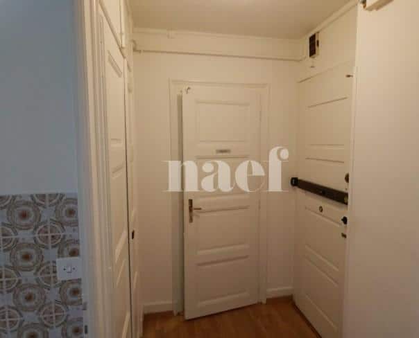 À louer : Appartement 2 Pieces Genève - Ref : 232103.2001 | Naef Immobilier