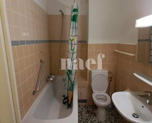 À louer : Appartement 2 Pieces Genève - Ref : 232103.2001 | Naef Immobilier