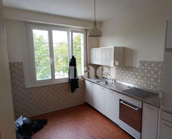 À louer : Appartement 2 Pieces Genève - Ref : 232103.2001 | Naef Immobilier