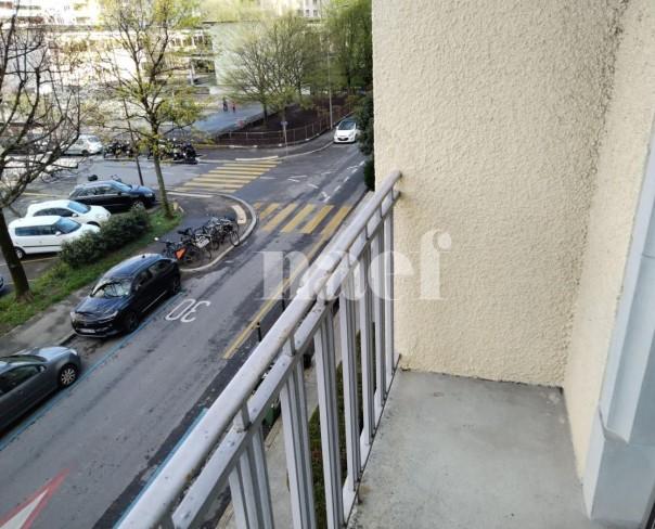 À louer : Appartement 2 Pieces Genève - Ref : 232103.2001 | Naef Immobilier