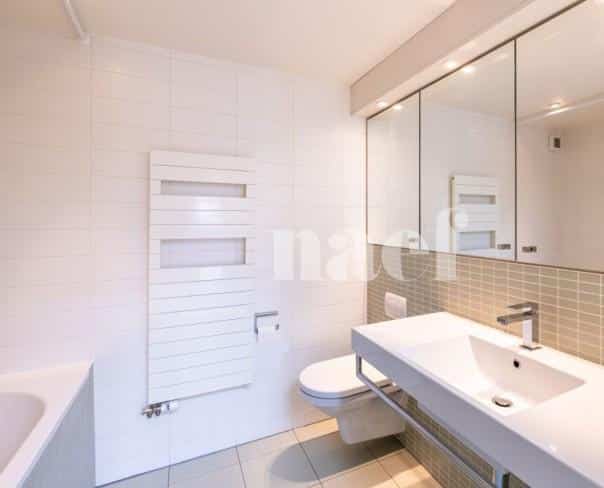 À louer : Appartement 6 Pieces Genève - Ref : 232110.5001 | Naef Immobilier