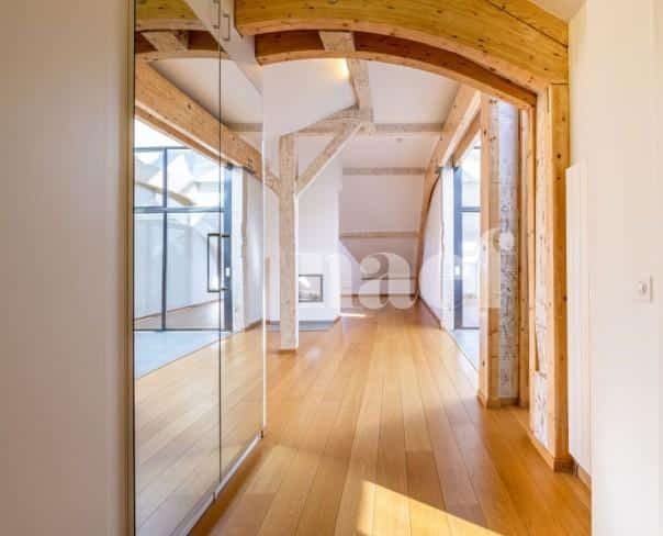 À louer : Appartement 6 Pieces Genève - Ref : 232110.5001 | Naef Immobilier