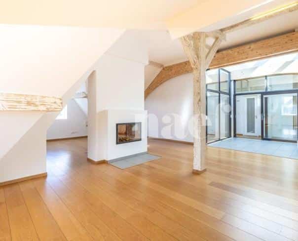 À louer : Appartement 6 Pieces Genève - Ref : 232110.5001 | Naef Immobilier