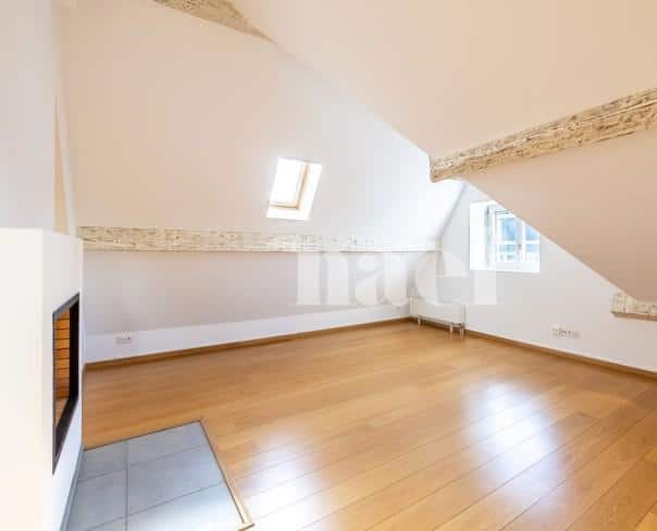 À louer : Appartement 6 Pieces Genève - Ref : 232110.5001 | Naef Immobilier