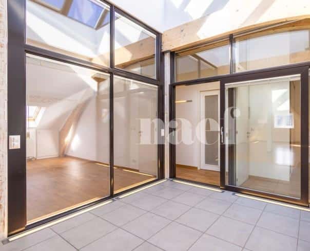 À louer : Appartement 6 Pieces Genève - Ref : 232110.5001 | Naef Immobilier