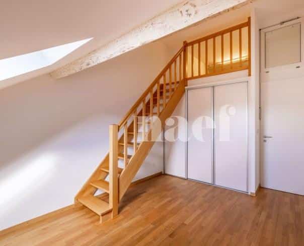 À louer : Appartement 6 Pieces Genève - Ref : 232110.5001 | Naef Immobilier