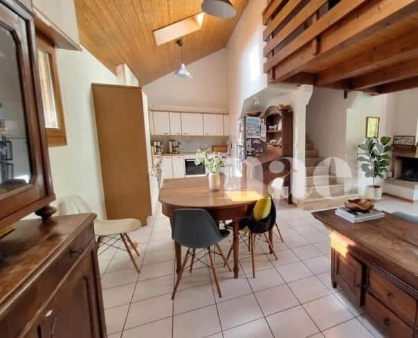 À louer : Maison 5 Pieces Founex - Ref : 233059.1 | Naef Immobilier